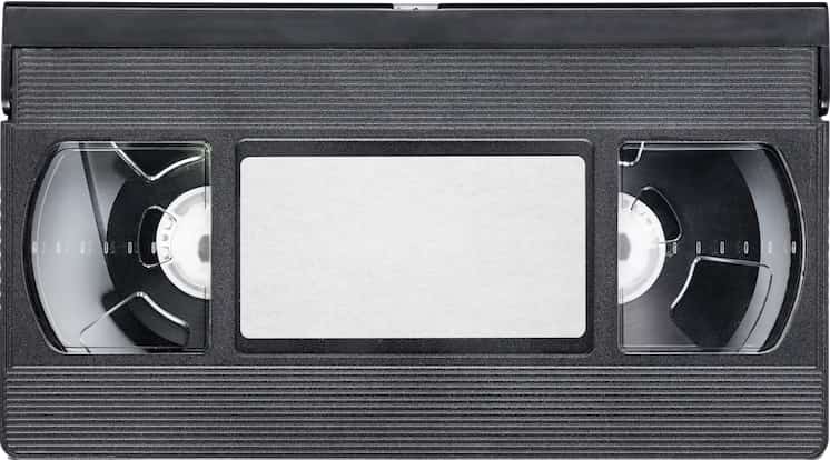 VHS To Digital | VHS to DVD Transfers | Digital Converters