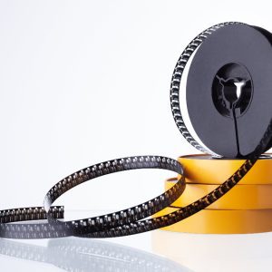 Super 8mm Film Transfers (No Sound)