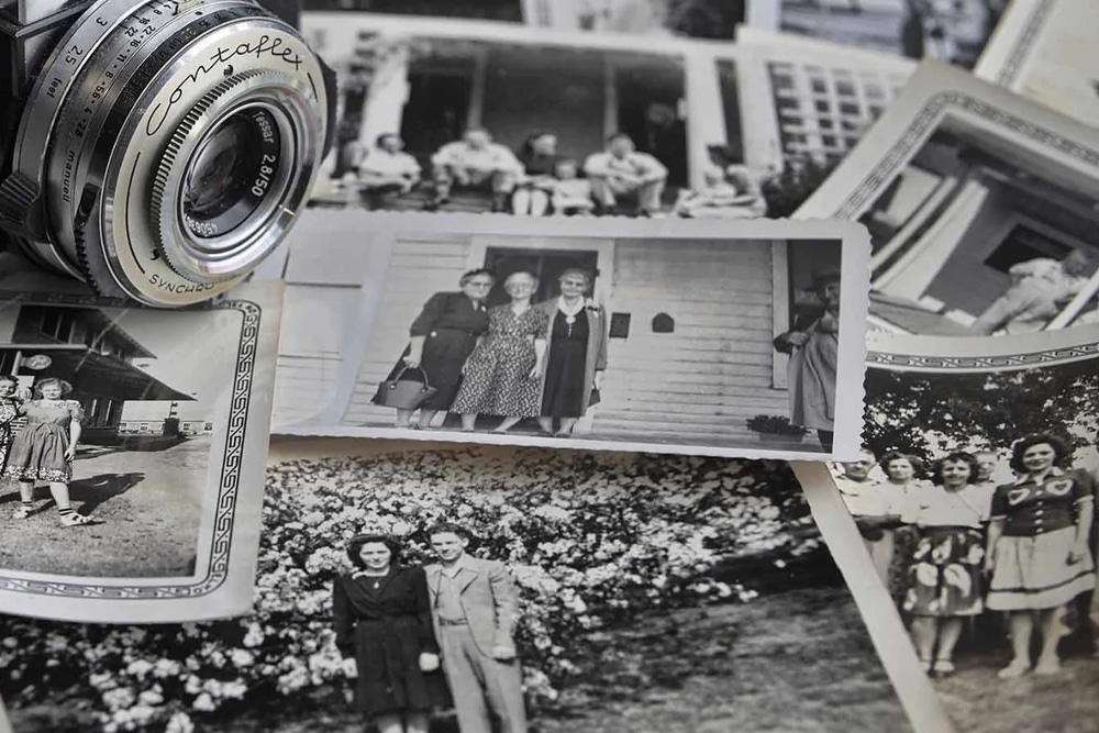 The Importance of Digitizing Old Tapes, Photos, and Film: Preserving Memories for Future Generations…
