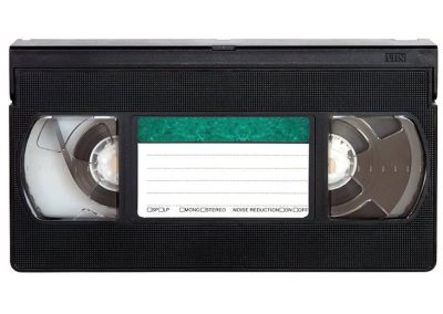 VHS Transfer (Plantation, Florida)