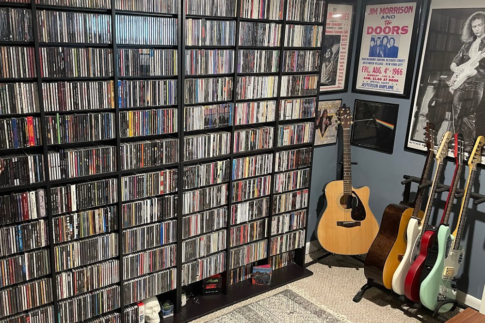 A Guide to Digitizing Your CD Collection To Enjoy It More and Declutter Your Home…